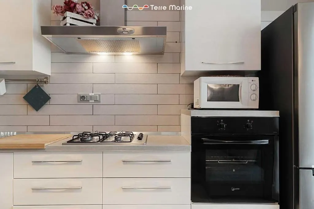 Apartment Valley House La Spezia