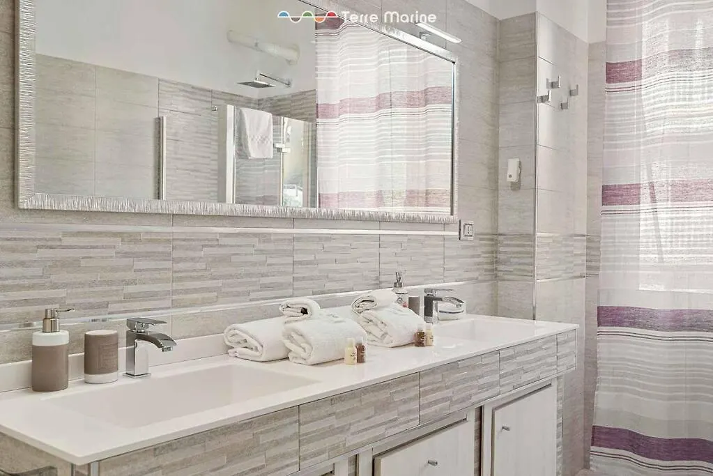 Apartment Valley House La Spezia